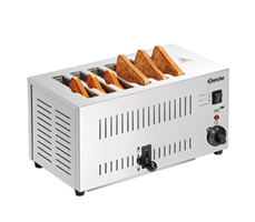 Máy nướng bánh mì BartsCher Toaster TS60