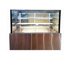 Tủ trưng bày bánh Hisakage DCL-150