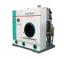 Máy giặt khô công nghiệp AC 600