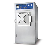 Nồi hấp tiệt trùng 350L Sturdy SAT-600HP