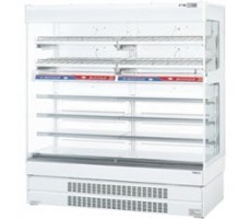Tủ trưng bày nóng lạnh nhiều tầng Panasonic SAR-U690CHA
