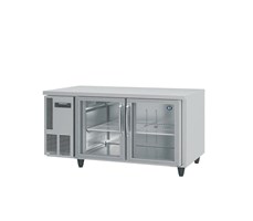 Bàn mát 2 cánh kính sưởi Hoshizaki RT-126MA-SG