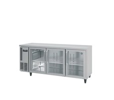 Bàn mát 3 cánh kính sưởi Hoshizaki RT-186MA-SG