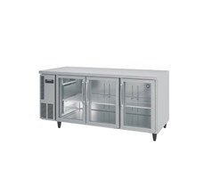 Bàn mát 3 cánh kính sưởi Hoshizaki RT-188MA-SG