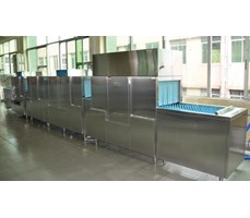 Máy rửa chén thương mại Ecolco ECO-L850CP3H2
