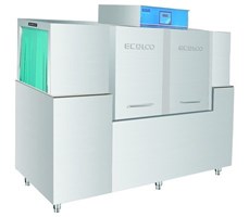 Máy rửa bát băng tải Ecolco ECO-M190P