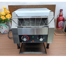 Máy nướng bánh mỳ băng chuyền TT-300