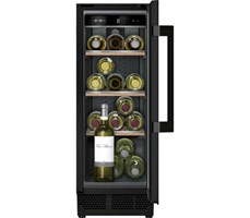 Tủ Bảo Quản Rượu Vang Siemens KU20WVHF0 