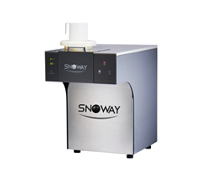 Máy làm kem tuyết Bingsu Snoway Mini-S2(JSB-257W)