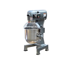 Máy trộn bột 10 lít Turbo Chef TCDM10-L