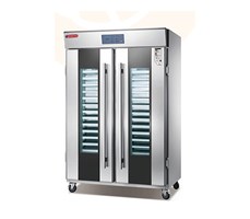 Tủ ủ bột 36 khay Turbo Chef TCP-36T