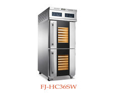 Tủ ủ bột 36 khay nóng - lạnh Fuji Air FJ-HC36SW