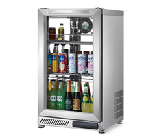 Tủ mát minibar Fuji Air FJ-BC600