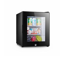 Tủ mát mini bar cánh kính 18L Homesun BCG-20B