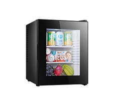 Tủ mát mini bar cánh kính 20L Homesun BCG-26B