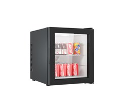 Tủ mát mini bar cánh kính 28L Homesun BCG-33A