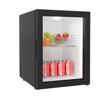 Tủ mát mini bar cánh kính 42L Homesun BCG-50B