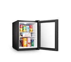 Tủ mát mini bar cánh kính Homesun BG-35