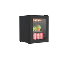 Tủ mát mini bar cánh kính Homesun BG-48