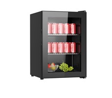 Tủ mát mini bar cánh kính Homesun BG-58