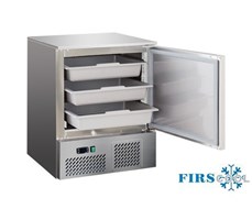 Tủ mát 1 cánh Firscool G-140 FISH