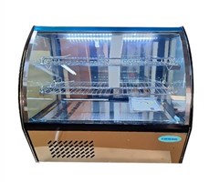 Tủ bánh kem để bàn Firscool HTR100