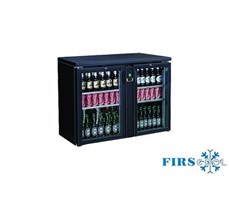 Tủ làm mát đồ uống quầy bar Firscool G-BC2100G SG