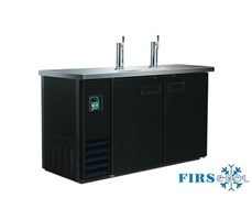 Tủ làm lạnh bia Firscool G-BCBD48-2