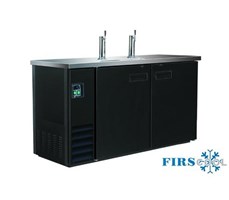 Tủ làm lạnh bia Firscool G-BCBD60-2