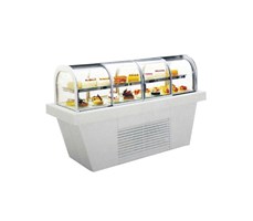 Tủ trưng bày bánh Kolner KN-016-1