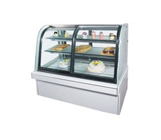 Tủ trưng bày bánh Kolner KN-057-1