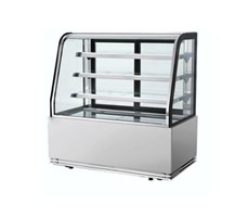 Tủ trưng bày bánh 4 tầng Kolner KN-1207B