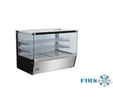 Tủ trưng bày giữ nóng thực phẩm Firscool HTH125F