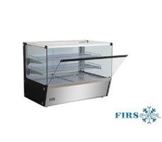 Tủ trưng bày giữ nóng thực phẩm Firscool HTH165F