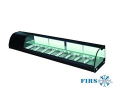 Tủ trưng bày Sushi Firscool G-TS2000-2