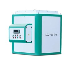 Máy trộn gạo, ngũ cốc tự động LCJ-15T-6