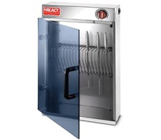 Máy tiệt trùng dao Valko PLEXI 35