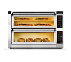 Lò nướng bánh pizza điện để bàn PizzaMaster PM 352ED-1DW