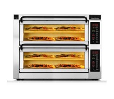 Lò nướng bánh pizza điện để bàn PizzaMaster PM 352ED-2DW