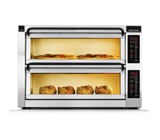 Lò nướng bánh pizza để bàn PizzaMaster PM 352ED-DW