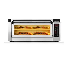 Lò nướng bánh pizza điện để bàn PizzaMaster PM 401ED-1DW