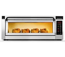 Lò nướng bánh pizza điện để bàn PizzaMaster PM 401ED-DW