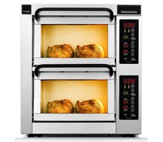 Lò nướng bánh pizza điện để bàn PizzaMaster PM 402ED