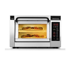 Lò nướng bánh pizza điện để bàn PizzaMaster PM 451ED-1