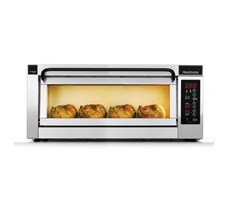 Lò nướng bánh pizza điện để bàn PizzaMaster PM 451ED-DW