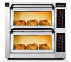 Lò nướng bánh pizza điện để bàn PizzaMaster PM 452ED