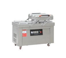 Máy hút chân không 2 buồng Okasu OKS-700/2SA