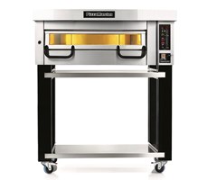 Lò nướng bánh pizza điện dạng mô-đun 1 tầng PizzaMaster PM 821ED