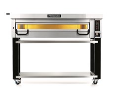 Lò nướng bánh pizza điện dạng mô-đun 1 tầng PizzaMaster PM 841ED