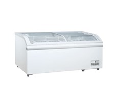 Tủ Đông Trưng Bày Dung Tích 456L KISTEM KIS-XSD70F